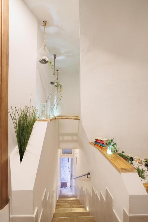 Legnosuites 3 Rooms 3 Bathrooms Group And Family By Housein那不勒斯 外观 照片